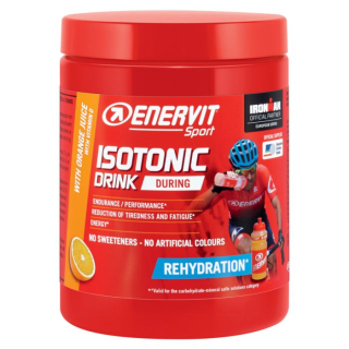 ENERVIT G ENDURANE SPORT 420G