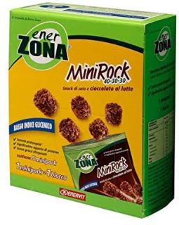 Anażona Snack od sójovej mliečnej čokolády