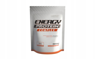 Proteín -  EP ENERGY Protein Complex 2270 g WPC srvátkového proteínu