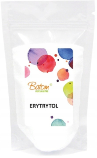 Erytritol 1 kg - Baom 0 Kalórie