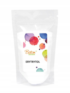 Erytritol Baom 1KG