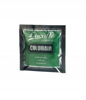 Káva vo vrecúškach - Ese Lucaffe Kolumbia - 150 vrecúšok