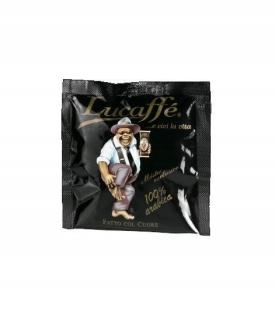 Káva vo vrecúškach - ESE LUCAFE MR Exclusive - súbor 150 vrecúšok