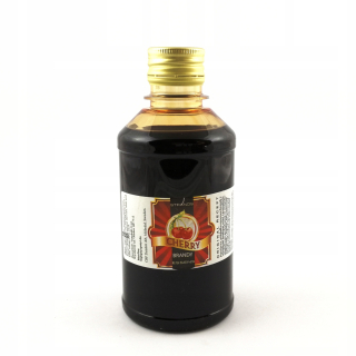 Essencia Príchuť Cherry Brandy 250ml.