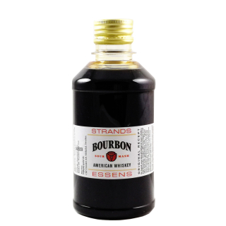 Essence Strandards Strands Bourbon Whisky 250ml