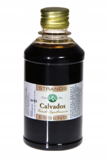ESENČNÉ PRÚDY - CALVADOS 250ml