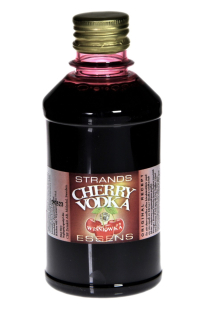 Essence Strandards - Cherry Vodka 250 ml