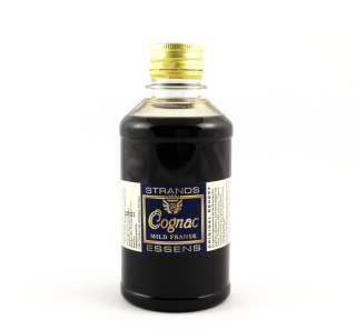 Essence Strandards - koňak Mierne 250ml