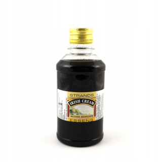 Essence Strandards - Írsky krém 250ml