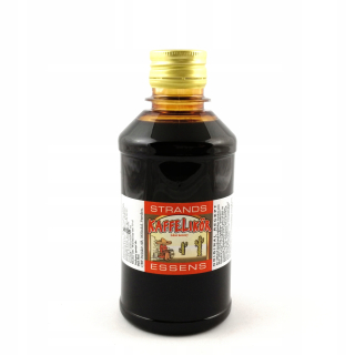 ESSENCE TAPE STRANDS CAFFELIKOR káva 250ml.