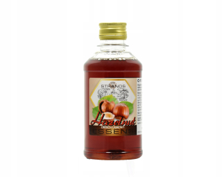 ŠTÍTKY PÁSY ESSENCE - LISOVÝ ORECH 250 ml
