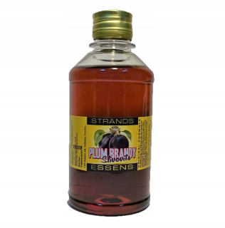 Essence Strandards - Plum Brandy 250 ml