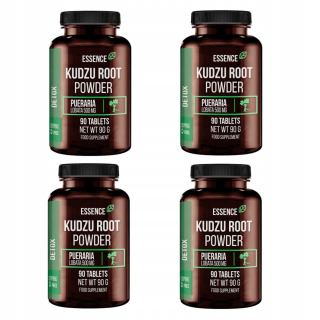 Essence 2 Kudzu Root 360 Tab Fajčenie Alkohol Detox