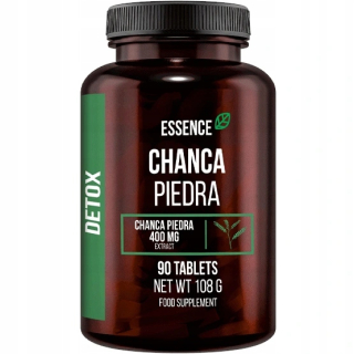 ESSENCE CHANCA PIEDRA 90 TABL URAPERÁLNE BYLINY