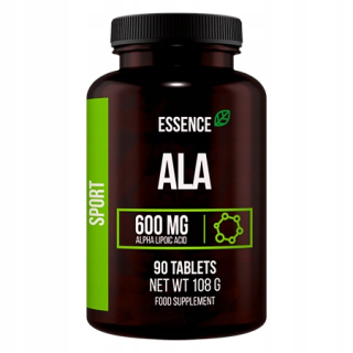Essence alfa alfa 90tabl. Antioxidant