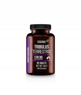 Testosterón - Essence Tribulus Terrostris 1100mg 90T Testosteron