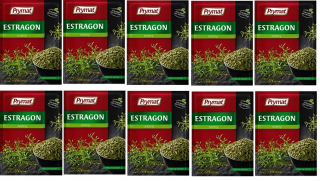 Tarragon Sušené Primat Spice Zale S550 10ks