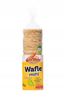 EUROWAFEL MINI EKO FIT POBLACH