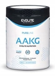 EVOLITE AAKG 300G Čisté