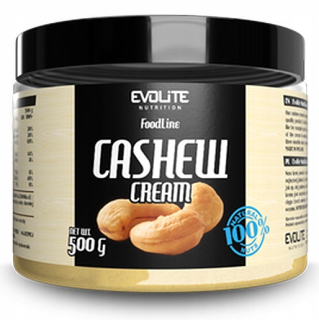 Evolit Casew Cream Smooth 500g