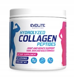 Ochrana kĺbov - EVOLITE KOLAGÉN 300g