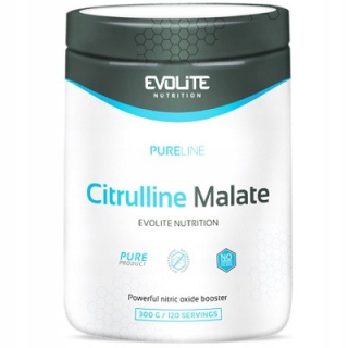 EVOLITE CITRULLINE CITRULINE CITRULÍN JABLKO
