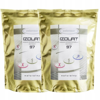 Proteín - Extensor Izolát 1000 g proteín proteín izolát WPI