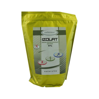 Proteín - Extensor proteín Izolát 97% 1000g WPI Promotion