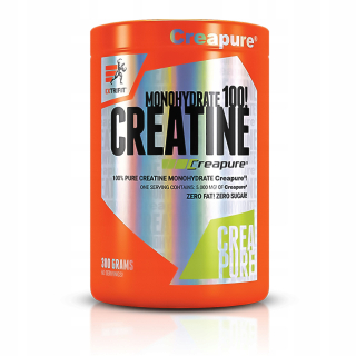 Kreatín - Extrafit Creaine Crepure 300g Nemecký Kreatín