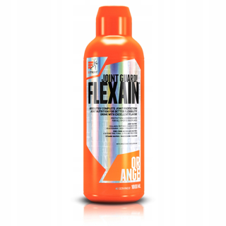 Ochrana kĺbov -  Vytvárajte komplex FLEXAIN 1000ML na Flex rybníky
