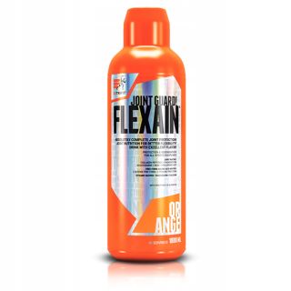 Ochrana kĺbov -  Extrafit Flexin 1000ml komplex pre zdravé rybníky