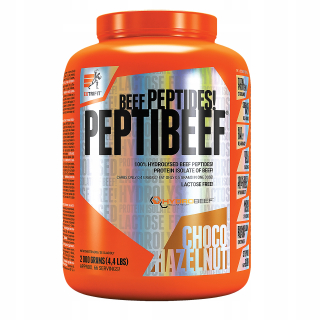 Proteín - Extrémne peptibeef 2000g hovädzí proteínové kĺby