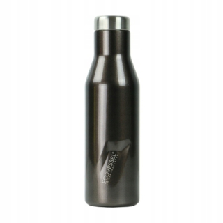 Ecovessel - Termálna fľaša na ASPEN - šedá 473 ml