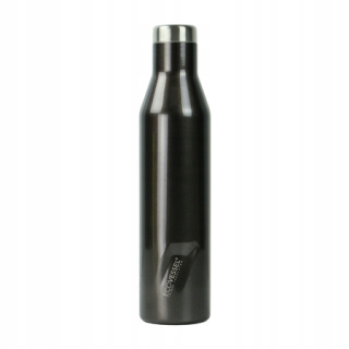 Ecovessel - Termálna fľaša na ASPEN - šedá 750 ml