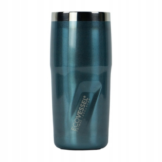 Ecovessel - Metro Thermal Mug - BLUE 473