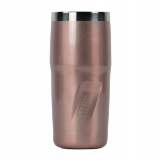 Ecovessel - Termálne metro MUG - Ružové zlato