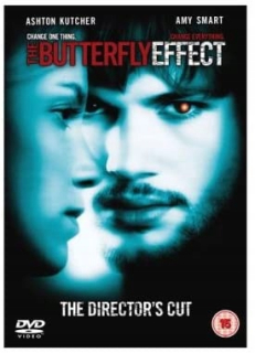 The Butterfly Effect - Director Cut [DVD] [2004]