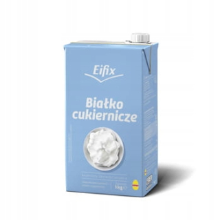 EIFIX Cukrovinky Proteín% 2c pasterizované% 2c tekutiny