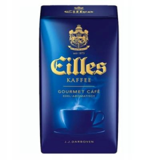 Káva mletá -  Eilles Gourmet Cafe Mletú kávu 500g