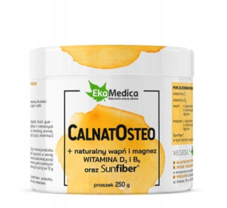 Ekamedica Calatosteo 250 g