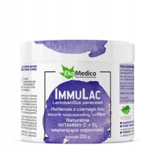 Ekamedica Imllay 250 g