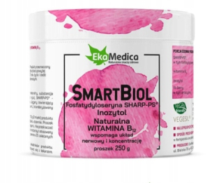 Ekamedica SmartBiol 250 g