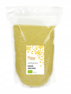 Ekologický prospekt 5kg Batom Bio Promotion!