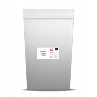 Organická Kurkuma Mielona 5kg #bio # B2B
