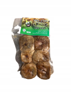 Sušené ovocie - Organické sušené figy 200 g, Grécko.