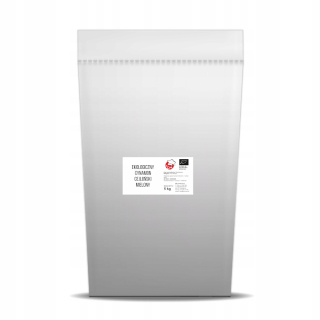 Ekologická Cylina Cinnamon 5kg #bio