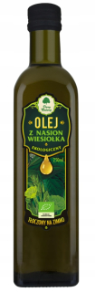 Ekologické sedadlo sedadlo 250ml Dary Nat