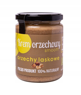 Ekologický bio 500g lieskový orech