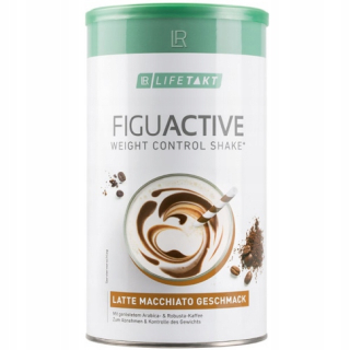 Express Chutné Zdravé LR Shake Latte-Macchiato