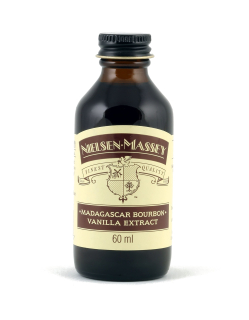 Vanilkový extrakt 60ml vanilka Madagaskar